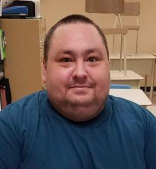 Marco Desjardins