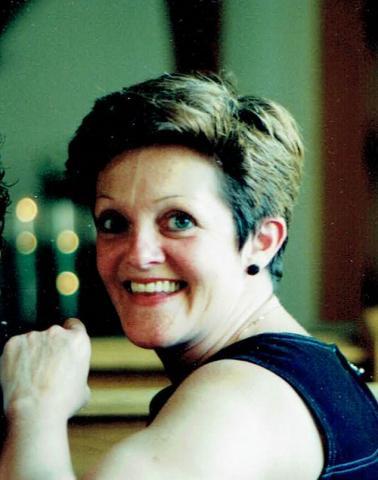 Claudette Bourassa