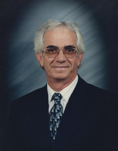 François Saumier