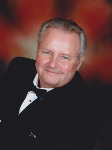 Serge Rainville