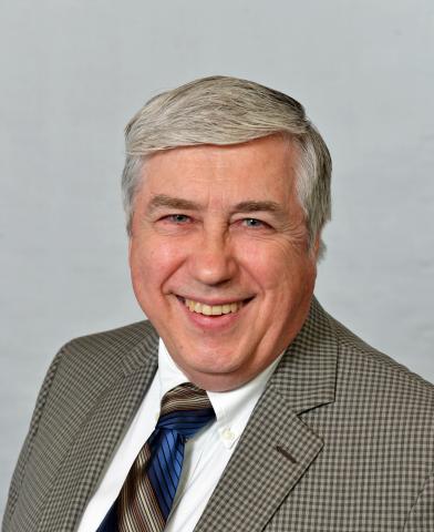 Bede M. Hubbard