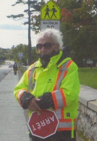 Michel Careau