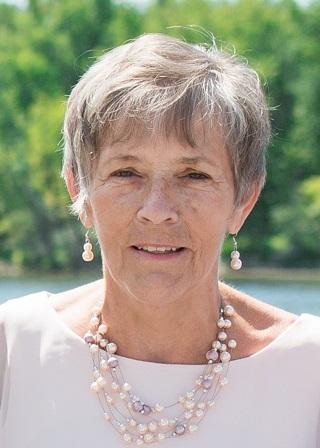 Monique Gauvreau