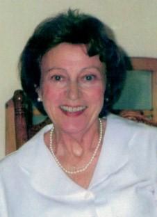 Françoise Bastien