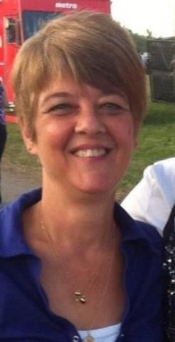 Sylvie Girard