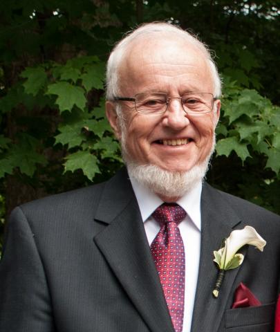 Gérard Beaulieu
