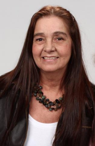 Nicole Villeneuve