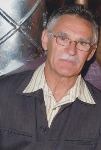 Fernand Vigneault