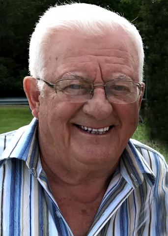 Jean-Paul Leclair
