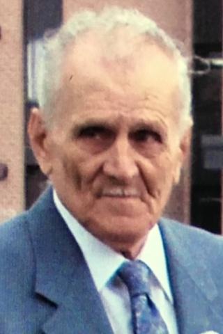 Edgar Sauvé