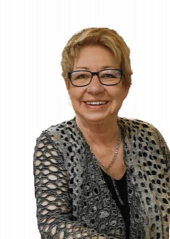 Paulette Mongeon