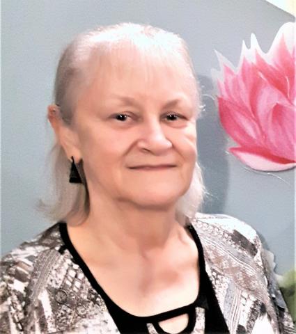 Élizabeth Gosselin
