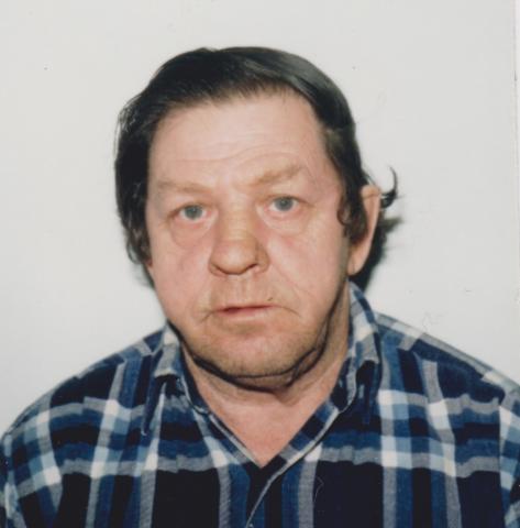 Réjean Amyot