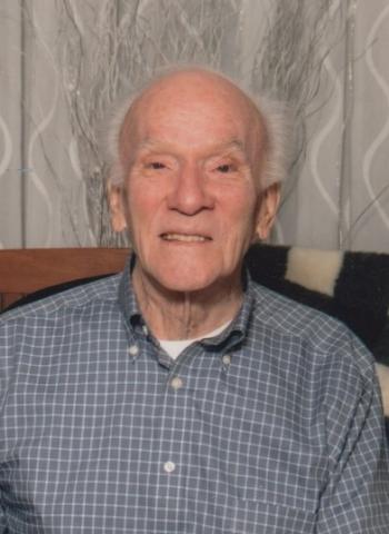 Lucien Mercier