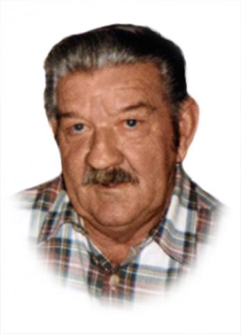 Jacques Larocque
