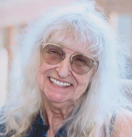 Brenda Bowen