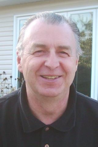 Ghislain Gagnon