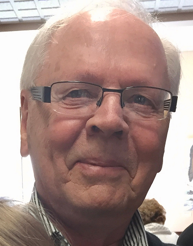 Gilles Meunier