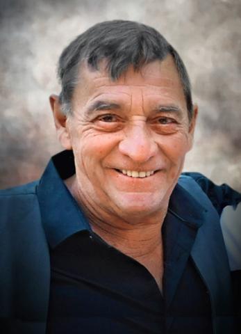 Hervé Gravel