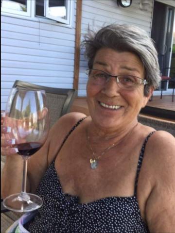 Carolle Blais