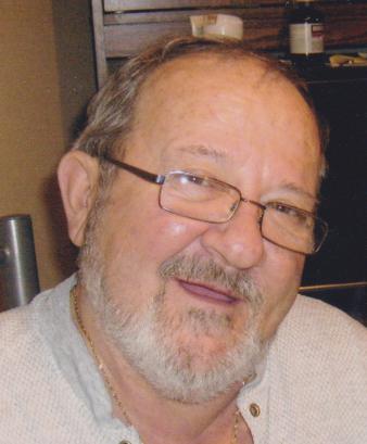 Roger Grégoire