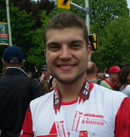 Jacob Larin