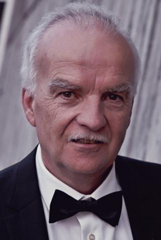 Rénald Lanthier