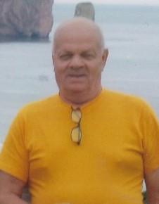 Claude Gendron