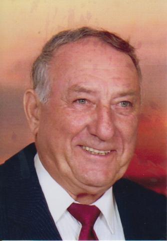 Jean-Guy Hamelin