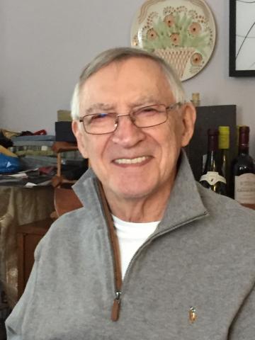 Jean Desaulniers