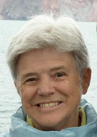 Adrienne Carpentier