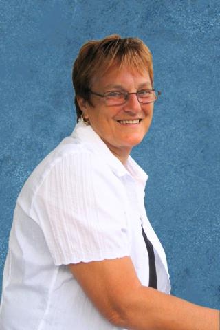 Gisèle Lalonde