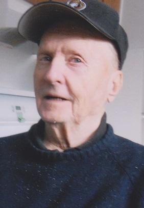 Yvon Courville