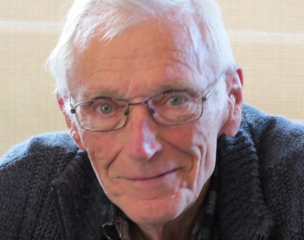Yves Gascon