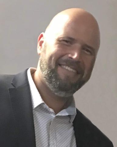 Luc Richard