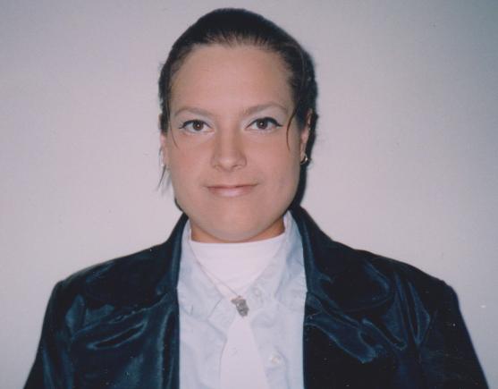 Manon Marois