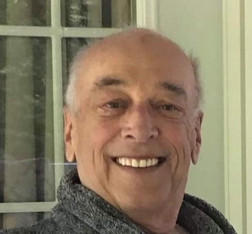 John James Baker