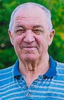 Gérald Dubois