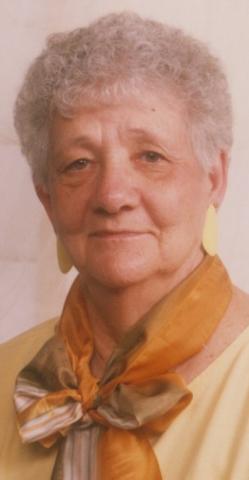 Rita Patry