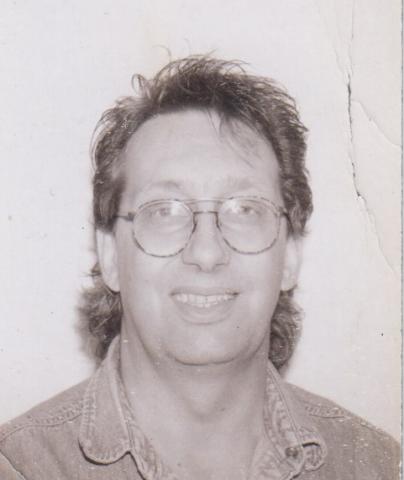 Georges Bertrand