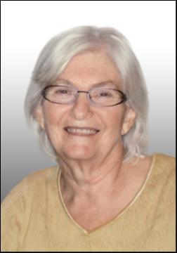 Claudette Larocque
