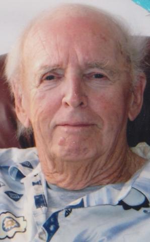 André Fontaine