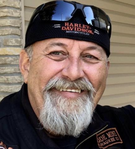 Luc Robillard