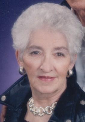 Gracia Leclair