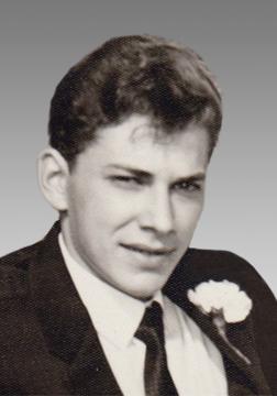 Lionel Lebel