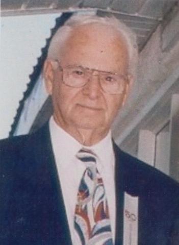 Jean-Marie Comeau