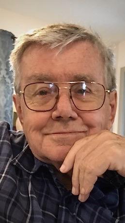Glenn Cameron