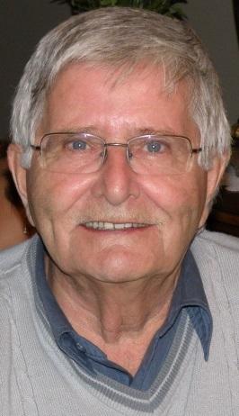 Marius Béland
