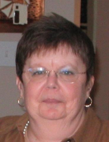 Annette Beaudry