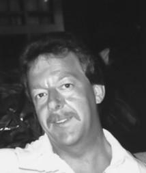 Jacques Fournier